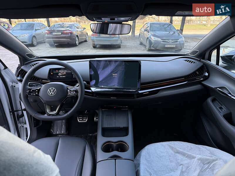 Внедорожник / Кроссовер Volkswagen ID. UNYX 2025 в Харькове