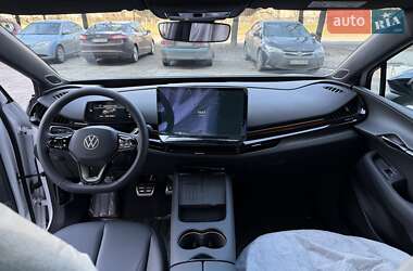 Внедорожник / Кроссовер Volkswagen ID. UNYX 2025 в 