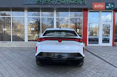 Внедорожник / Кроссовер Volkswagen ID. UNYX 2025 в 