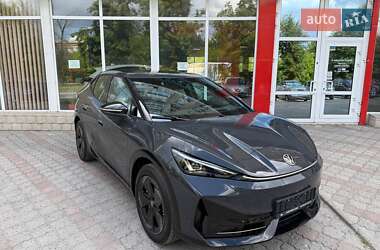 Внедорожник / Кроссовер Volkswagen ID. UNYX 2025 в Харькове