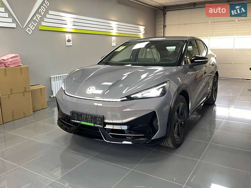 Volkswagen ID. UNYX 2024