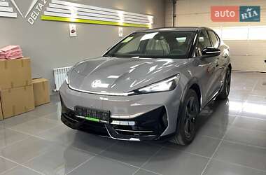 Внедорожник / Кроссовер Volkswagen ID. UNYX 2024 в 