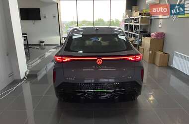Внедорожник / Кроссовер Volkswagen ID. UNYX 2024 в 