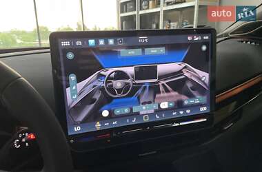 Внедорожник / Кроссовер Volkswagen ID. UNYX 2024 в 