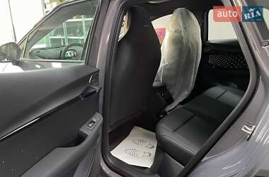 Внедорожник / Кроссовер Volkswagen ID. UNYX 2024 в 