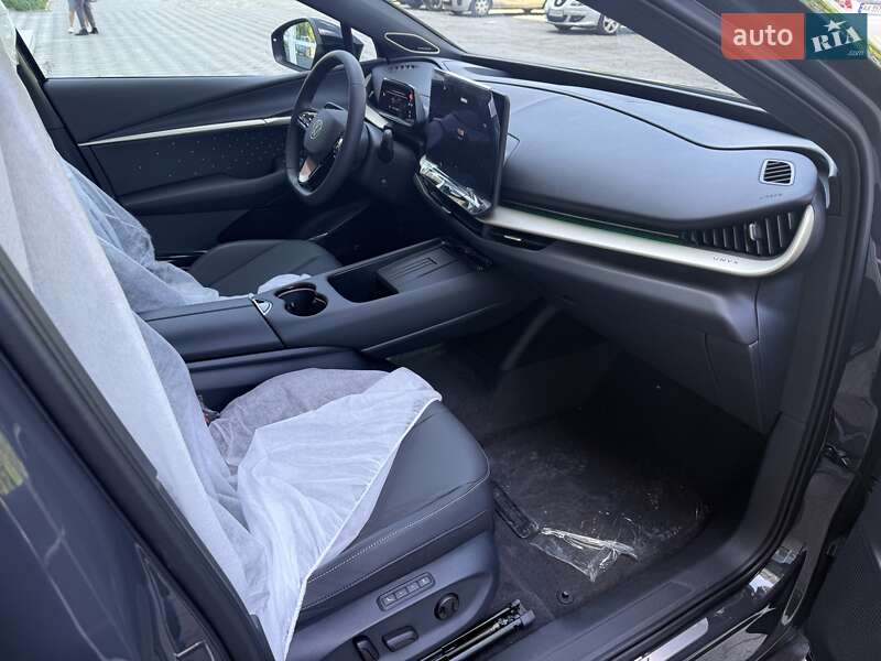 Позашляховик / Кросовер Volkswagen ID. UNYX 2025 в Харкові