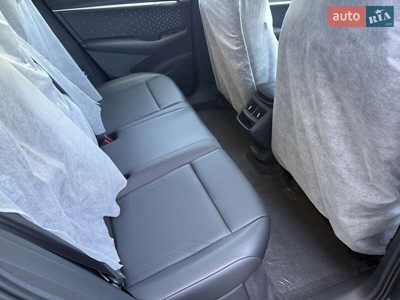 Позашляховик / Кросовер Volkswagen ID. UNYX 2025 в Харкові