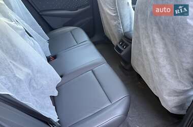 Внедорожник / Кроссовер Volkswagen ID. UNYX 2025 в 