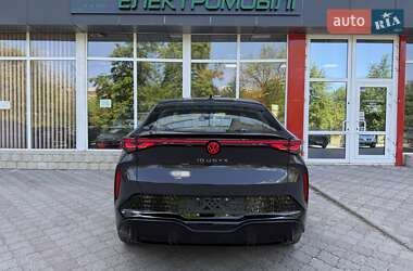 Внедорожник / Кроссовер Volkswagen ID. UNYX 2025 в 