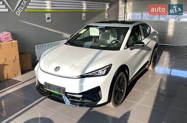 Внедорожник / Кроссовер Volkswagen ID. UNYX 2024 в Киеве
