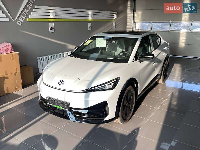 Volkswagen ID. UNYX 2024