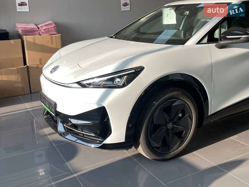 Внедорожник / Кроссовер Volkswagen ID. UNYX 2024 в Виннице