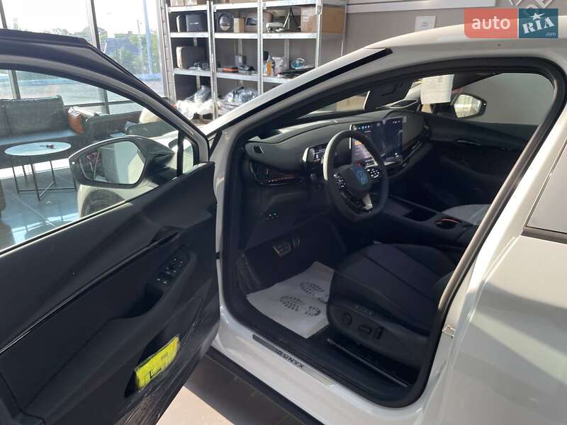Внедорожник / Кроссовер Volkswagen ID. UNYX 2024 в Виннице