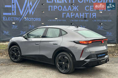 Внедорожник / Кроссовер Volkswagen ID. UNYX 2025 в 
