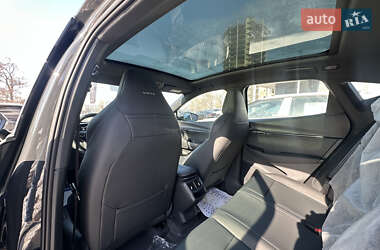 Внедорожник / Кроссовер Volkswagen ID. UNYX 2025 в 