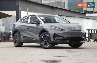 Внедорожник / Кроссовер Volkswagen ID. UNYX 2025 в Виннице