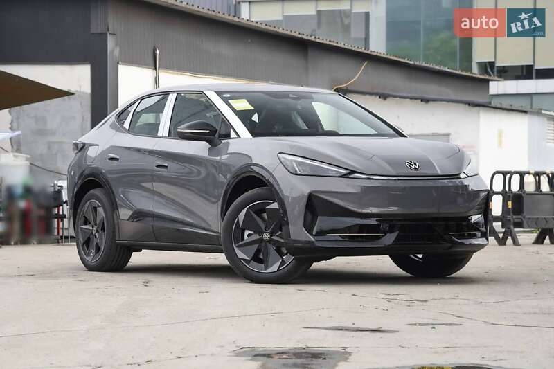 Volkswagen ID. UNYX 2025