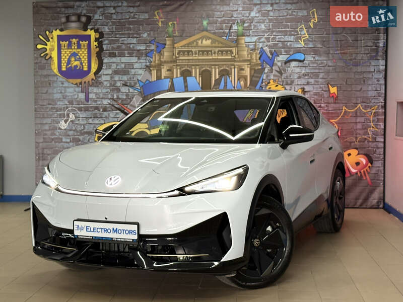 Volkswagen ID. UNYX 2024