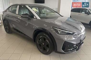 Внедорожник / Кроссовер Volkswagen ID. UNYX 2024 в 