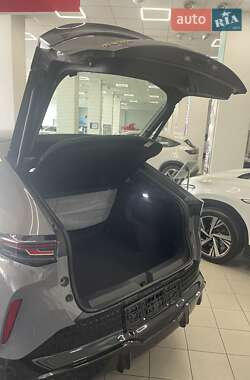 Внедорожник / Кроссовер Volkswagen ID. UNYX 2024 в 