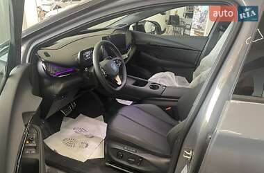 Внедорожник / Кроссовер Volkswagen ID. UNYX 2024 в 