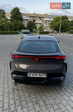 Внедорожник / Кроссовер Volkswagen ID. UNYX 2024 в 
