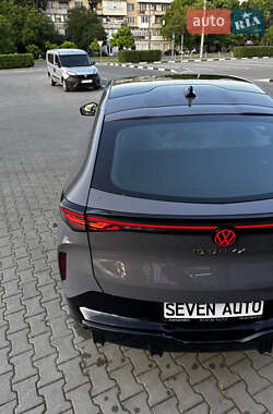 Внедорожник / Кроссовер Volkswagen ID. UNYX 2024 в 