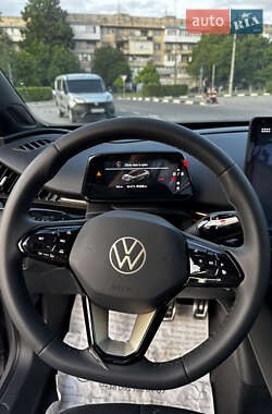 Внедорожник / Кроссовер Volkswagen ID. UNYX 2024 в 