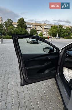 Внедорожник / Кроссовер Volkswagen ID. UNYX 2024 в 