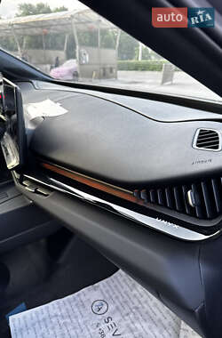 Внедорожник / Кроссовер Volkswagen ID. UNYX 2024 в 