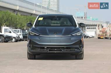 Внедорожник / Кроссовер Volkswagen ID. UNYX 2025 в 