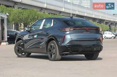Внедорожник / Кроссовер Volkswagen ID. UNYX 2025 в 