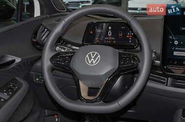 Внедорожник / Кроссовер Volkswagen ID. UNYX 2025 в 