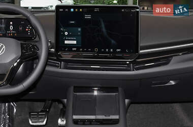 Внедорожник / Кроссовер Volkswagen ID. UNYX 2025 в 