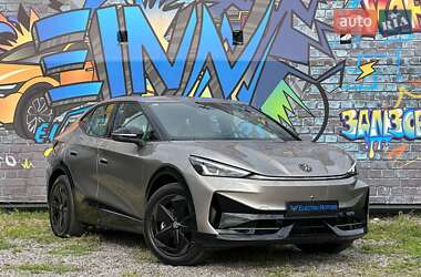 Внедорожник / Кроссовер Volkswagen ID. UNYX 2025 в Харькове