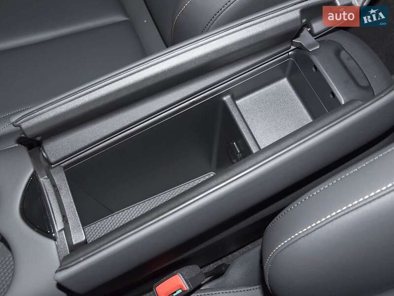 Внедорожник / Кроссовер Volkswagen ID. UNYX 2025 в Киеве