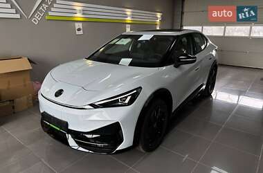 Внедорожник / Кроссовер Volkswagen ID. UNYX 2024 в Кропивницком