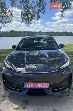 Внедорожник / Кроссовер Volkswagen ID. UNYX 2024 в Харькове