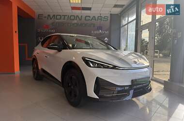 Внедорожник / Кроссовер Volkswagen ID. UNYX 2025 в Харькове