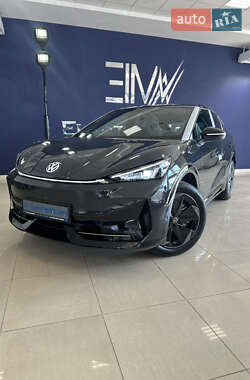 Позашляховик / Кросовер Volkswagen ID. UNYX 2025 в Кропивницькому