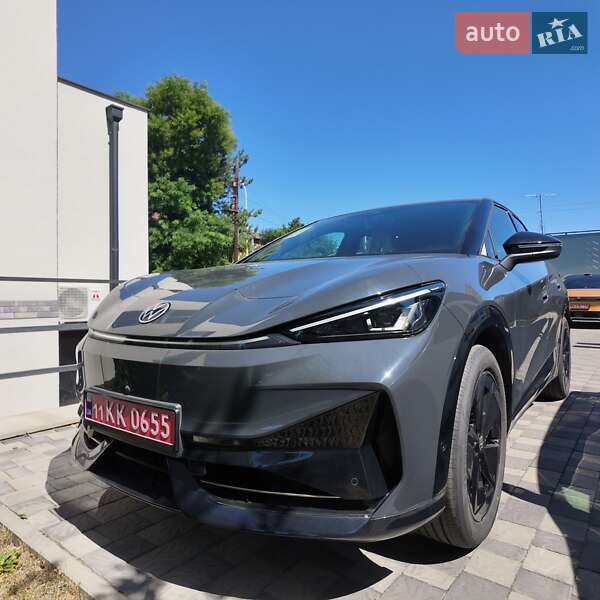 Volkswagen ID. UNYX 2024 Volkswagen ID. UNYX 2024