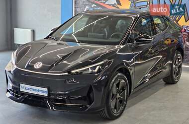 Внедорожник / Кроссовер Volkswagen ID. UNYX 2025 в 