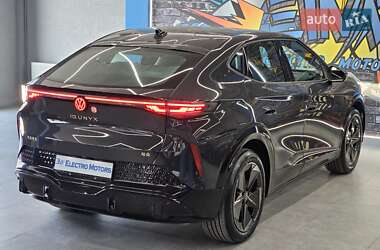 Внедорожник / Кроссовер Volkswagen ID. UNYX 2025 в 