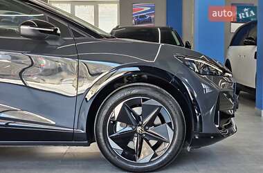 Внедорожник / Кроссовер Volkswagen ID. UNYX 2025 в 