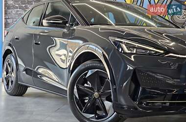 Внедорожник / Кроссовер Volkswagen ID. UNYX 2025 в 