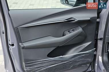 Внедорожник / Кроссовер Volkswagen ID. UNYX 2025 в 