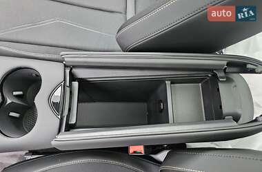 Внедорожник / Кроссовер Volkswagen ID. UNYX 2025 в 