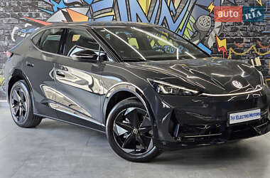 Внедорожник / Кроссовер Volkswagen ID. UNYX 2025 в Кропивницком