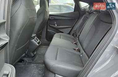 Внедорожник / Кроссовер Volkswagen ID. UNYX 2025 в 