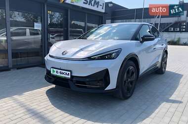 Внедорожник / Кроссовер Volkswagen ID. UNYX 2024 в Виннице